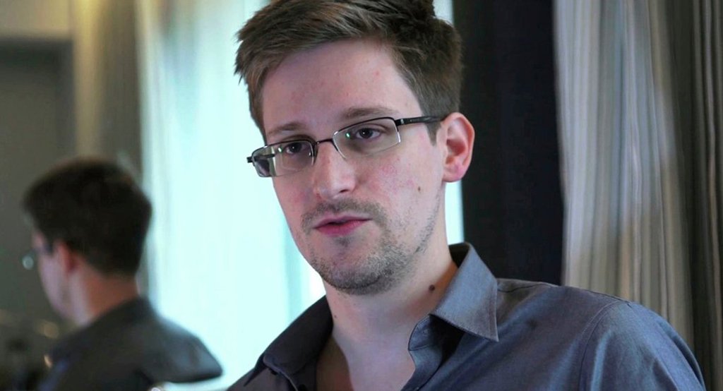 Snowden revela como inteligência dos EUA espia usuários de criptomoedas