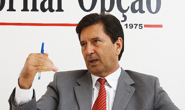 Maguito: rádio e TV vão mudar cenário eleitoral em Goiás