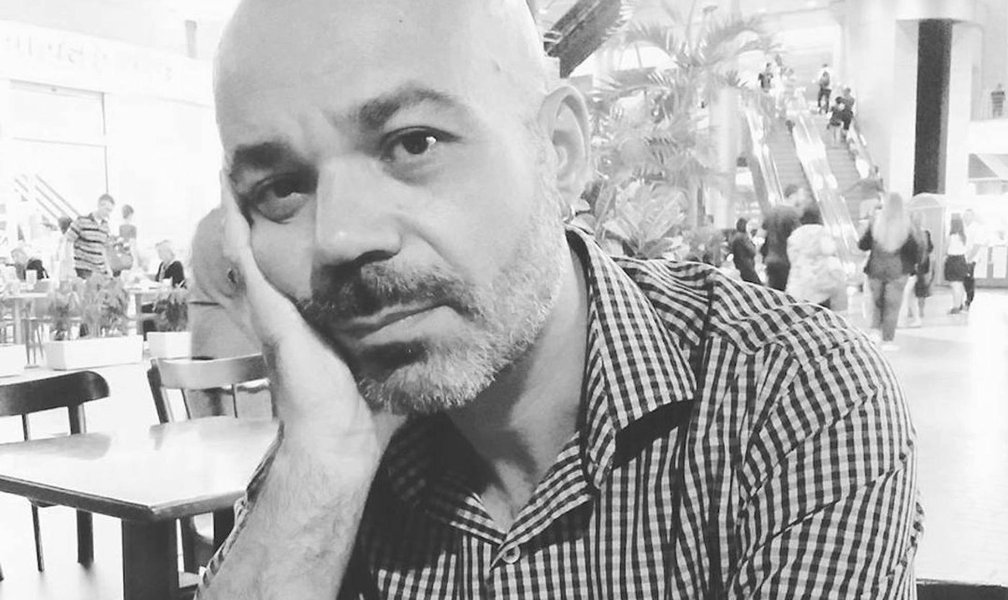 Polícia não é inimiga