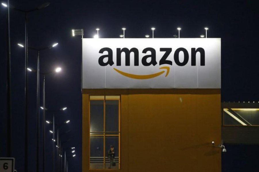 Aumento de anúncios na Amazon pode afetar Facebook e Google
