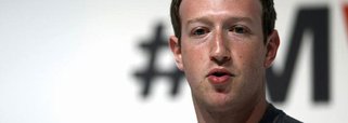 Parlamento britânico convoca Zuckerberg para responder sobre Cambridge Analytica