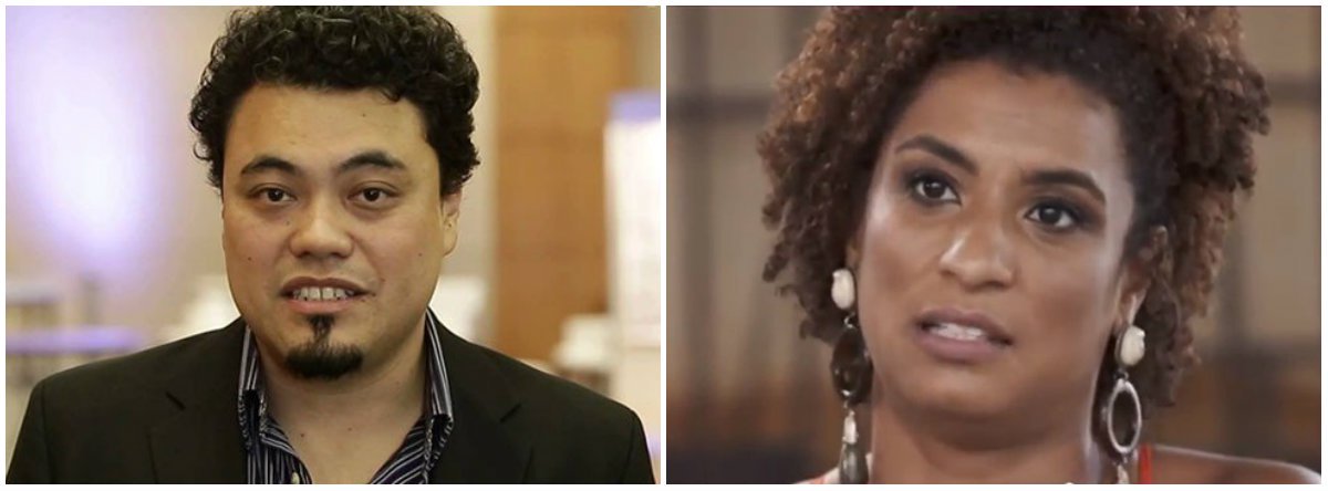 Sakamoto sobre caso Marielle: Justiça precisa punir assassinos de reputação