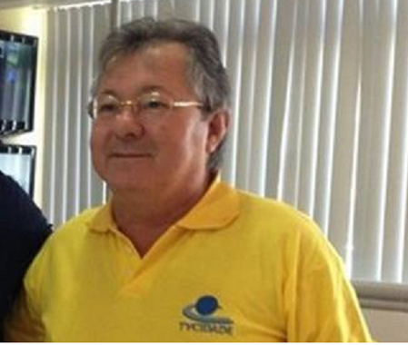 Morre o presidente do Grupo Cidade de Comunicação, Miguel Dias 
