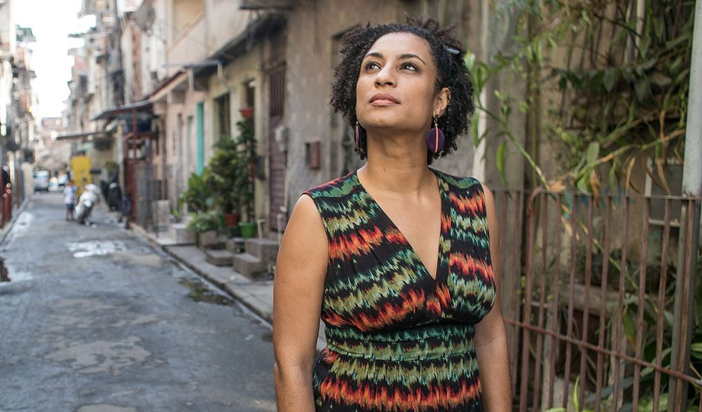 Ocupação do MTST no Recife leva o nome de Marielle Franco