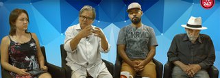 Boa noite 247: o que está em jogo com o HC de Lula?