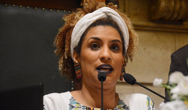 Após morte de Marielle, ONU diz que situação de ativistas no Brasil é 'sombria'