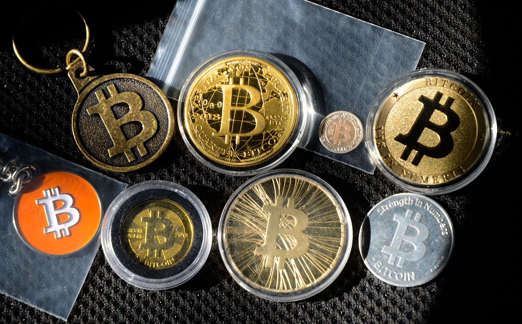 Google e Facebook não conseguem vislumbrar potencial seguro das criptomoedas, aponta Dynasty