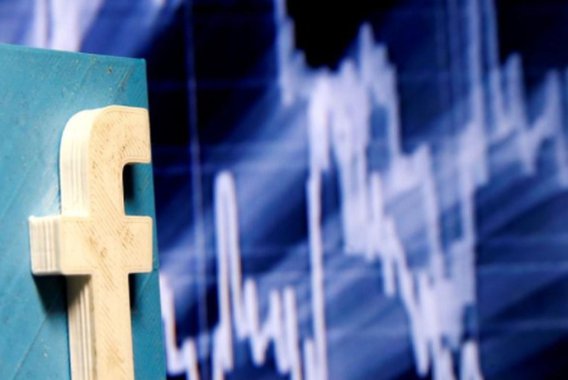 Ações do Facebook caem mais de 6% após reportagens sobre uso indevido de informações de usuários