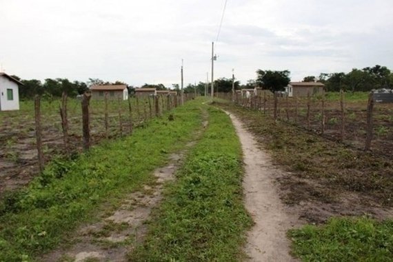 Governo prepara entrega de certificados de quitação de imóveis rurais