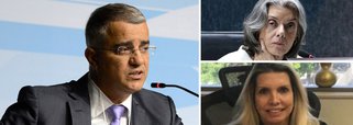 Kennedy: CNJ precisa punir desembargadora que difamou Marielle