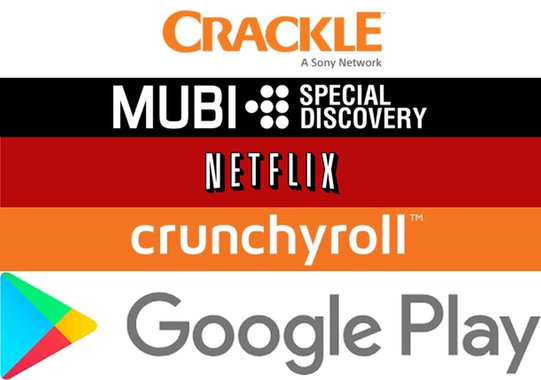 Conheça cinco alternativas à Netflix para quem quer curtir streaming na internet