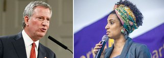 Prefeito de NY: morte de Marielle “mostra declínio da democracia brasileira”