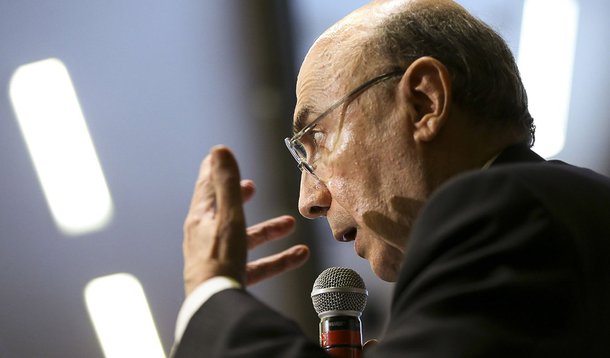 Meirelles defende reoneração da folha para garantir recursos ao Rio