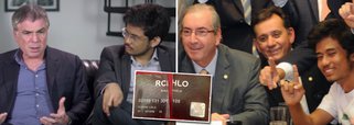 Mulheres lançam boicote à Riachuelo após o apoio do MBL a Flávio Rocha