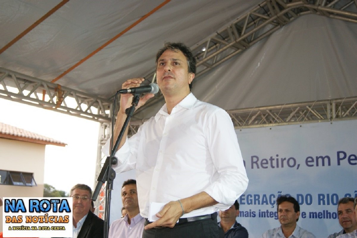 Governo anuncia investimentos para a área rural no Dia de São José