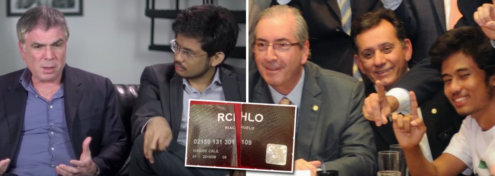 Mulheres lançam boicote à Riachuelo após o apoio do MBL a Flávio Rocha