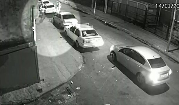 Delegado de Ubá descarta participação de dono de veículo na morte de Marielle