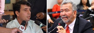 Prefeito de Penedo elogia ajuda de Paulão ao município