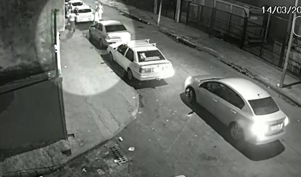 Delegado de Ubá descarta participação de dono de veículo na morte de Marielle