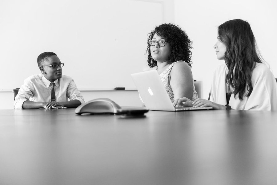 Como a tecnologia está empoderando mulheres; alguns exemplos