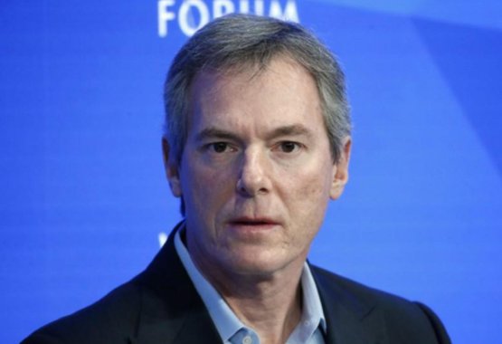 Qualcomm discute afastamento de Jacobs do conselho de diretores