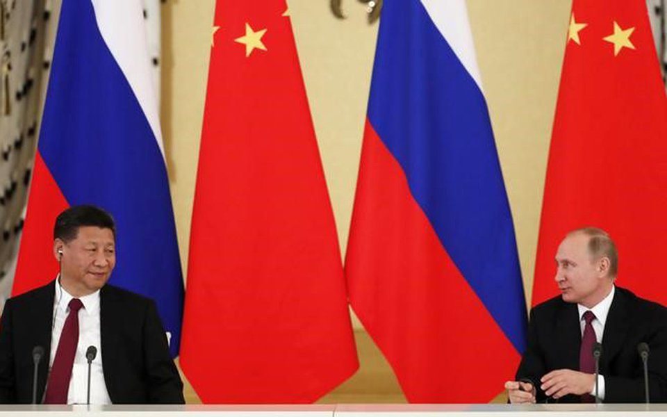 Vitória de Putin reforça tendência ao mundo multipolar