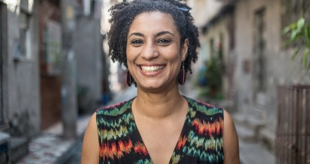 El Pais: MBL também difamou Marielle Franco