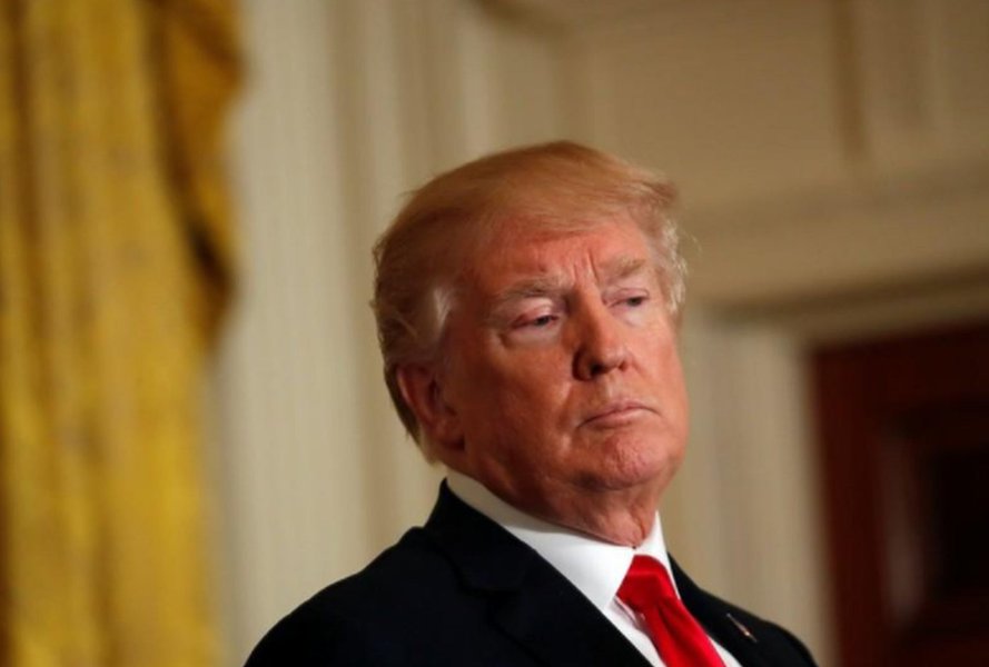 Fim da globalização: Trump declara guerra comercial à China