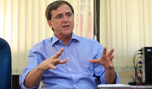 Antônio Gomide diz que PT vai lançar candidato a governador