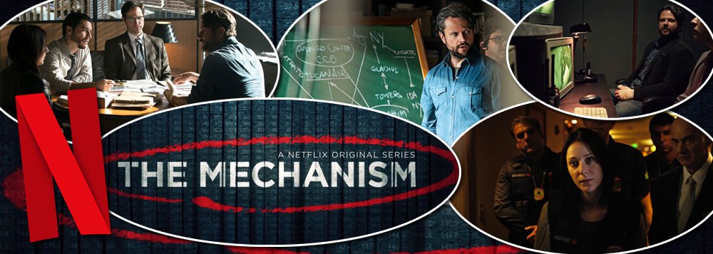 Furiosos com série de fake news, brasileiros boicotam assinatura da Netflix