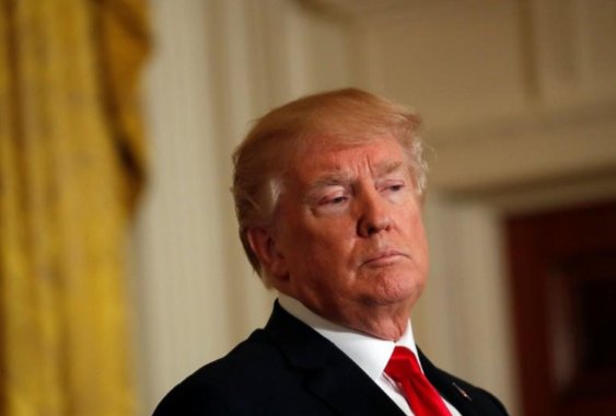 Fim da globalização: Trump declara guerra comercial à China