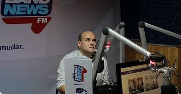 Para Roberto Cláudio uma aliança entre Camilo e Eunício só será definida às vésperas das convenções