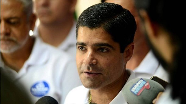 ACM Neto: DEM não sabe se vai de Ciro ou de Alckmin