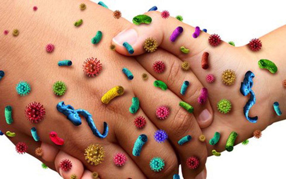 Infecções hospitalares. Seu número não para de crescer