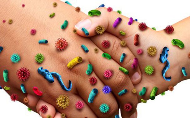 Infecções hospitalares. Seu número não para de crescer
