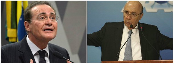 Renan: PMDB pós Michel Temer é tenebroso