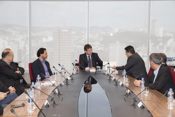 Cemig apoia programas de ressocialização no sistema prisional 