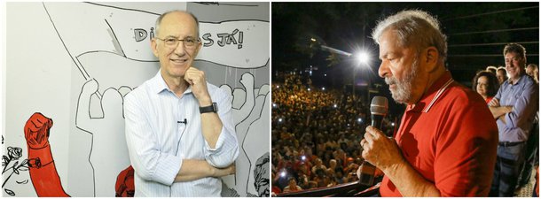 Rui garante: PT terá candidato e não vai confrontar o mercado