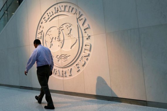 Até o FMI reduz projeção de crescimento do Brasil para 1,8% em 2018