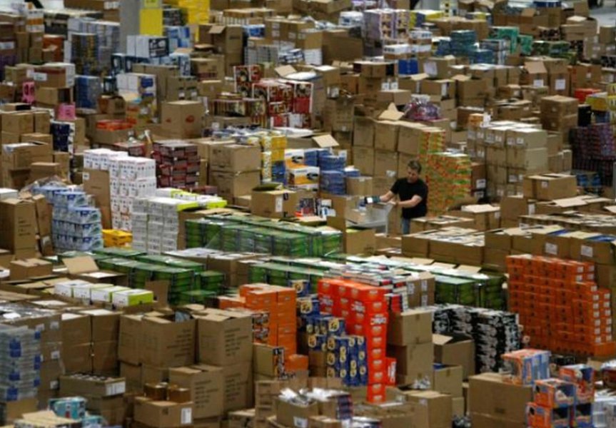Funcionários da Amazon na Alemanha farão paralisação, se juntando a movimento na Espanha e Polônia