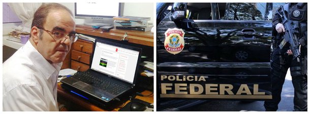 Tijolaço: Juiz do PR ignora STF e mantém censura a Marcelo Auler