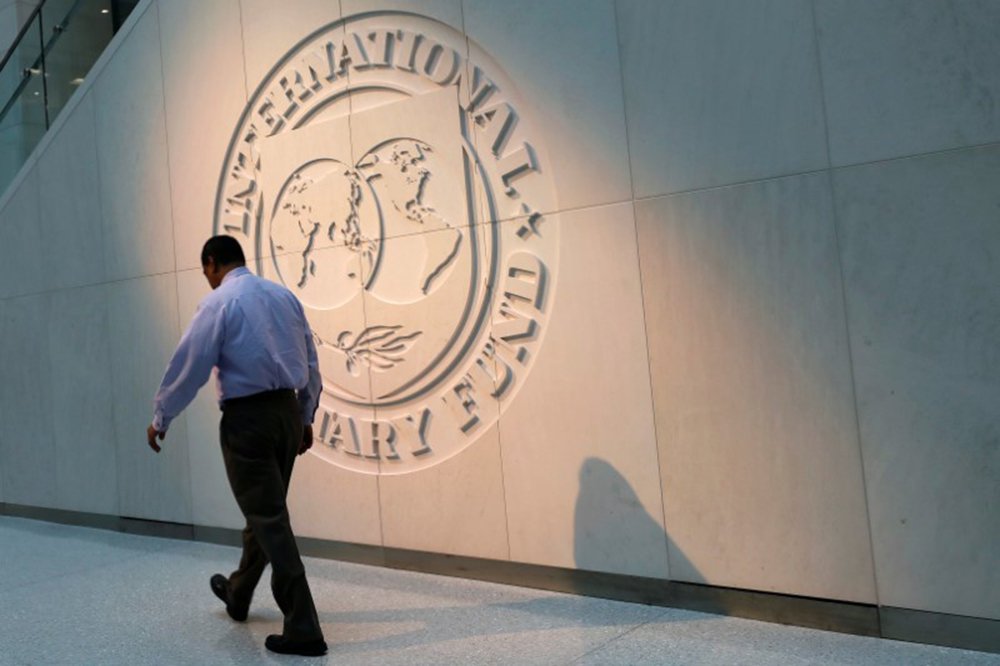 Até o FMI reduz projeção de crescimento do Brasil para 1,8% em 2018