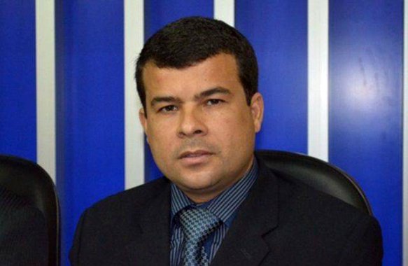 Pré-candidato, Cotrim quer redução do Senado