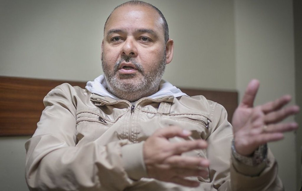 ‘A política foi demonizada para acabar com a participação popular’