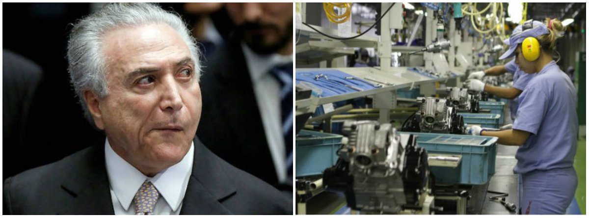 PIB deve levar ao menos 11 trimestres para retomar o nível anterior à crise