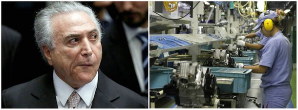 PIB deve levar ao menos 11 trimestres para retomar o nível anterior à crise
