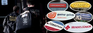 Construtoras nacionais perdem R$ 55 bi em dois anos. Motivo: Lava Jato