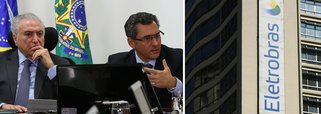 Nas cordas, governo Temer avalia adiar leilão de distribuidoras da Eletrobras