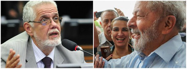 Jorge Solla: Lula segue forte em nossas ideias e em nosso corações