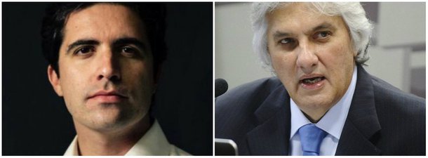 Mello Franco aborda o “paraíso das delações furadas”